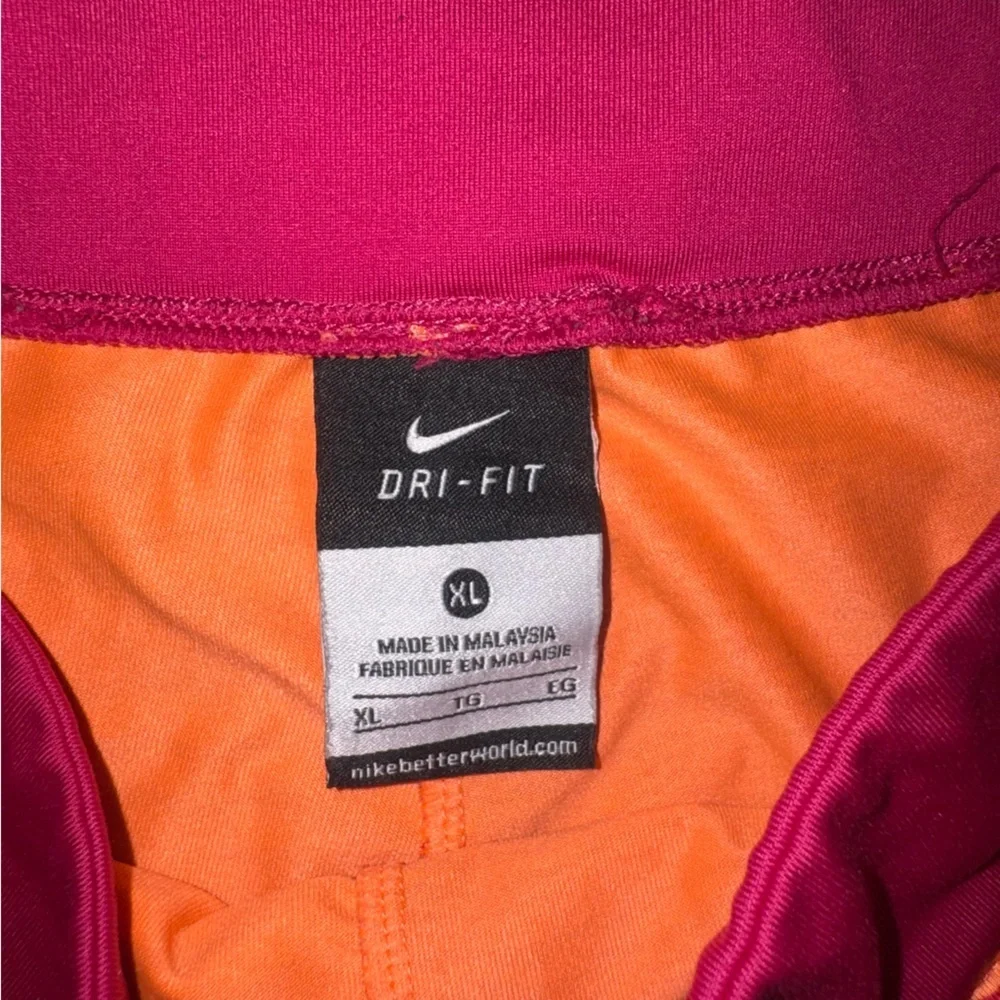 Nike good pre